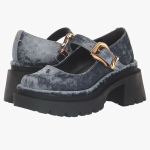 CIRCUS NY BY SAM EDELMAN Nellie Mary Jane Size 7.5